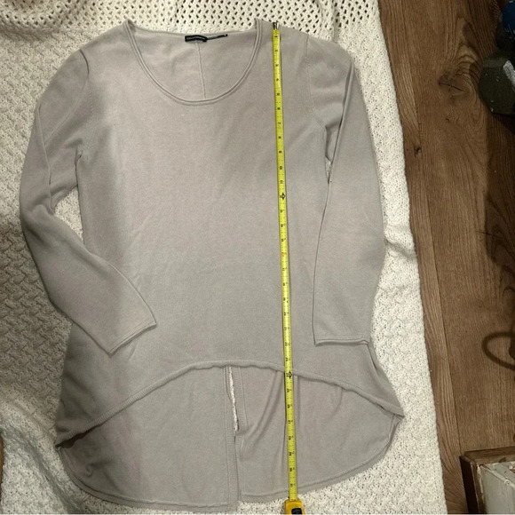 Stella Carakasi tunic Women's
Medium Gray good condition - Picture 5 of 9